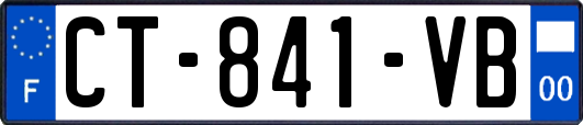 CT-841-VB