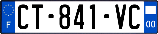 CT-841-VC