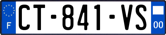 CT-841-VS