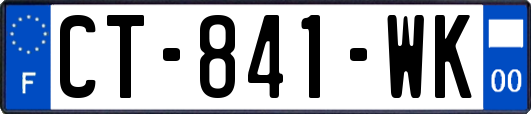 CT-841-WK