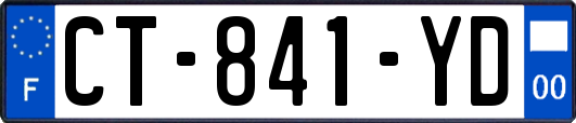 CT-841-YD
