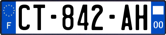 CT-842-AH