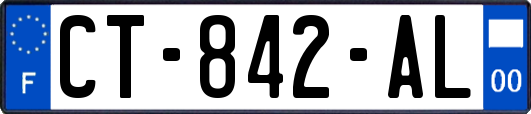 CT-842-AL