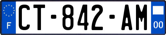 CT-842-AM