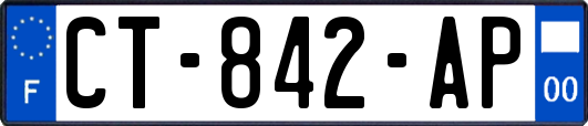 CT-842-AP