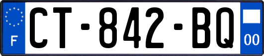 CT-842-BQ