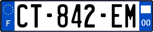 CT-842-EM