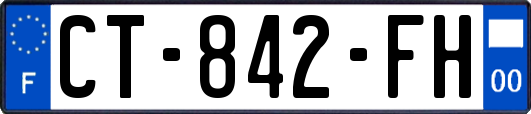 CT-842-FH