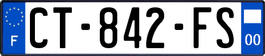 CT-842-FS