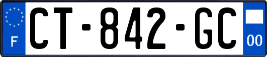 CT-842-GC