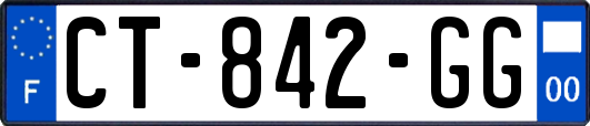 CT-842-GG