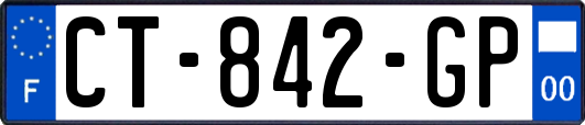CT-842-GP