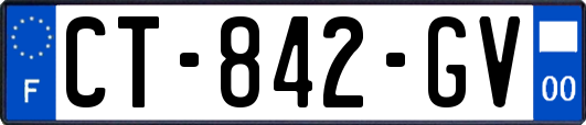 CT-842-GV