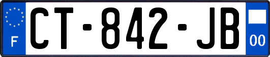 CT-842-JB