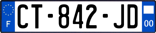 CT-842-JD
