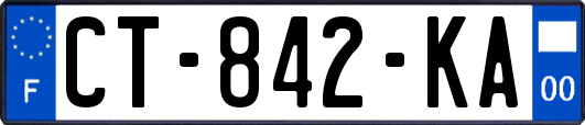 CT-842-KA