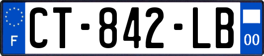 CT-842-LB
