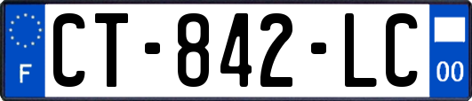 CT-842-LC