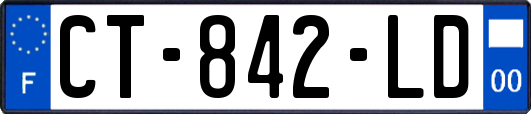 CT-842-LD