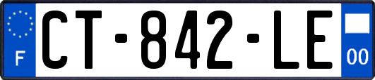 CT-842-LE