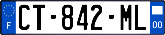 CT-842-ML