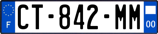 CT-842-MM