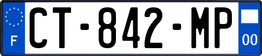 CT-842-MP