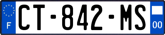 CT-842-MS