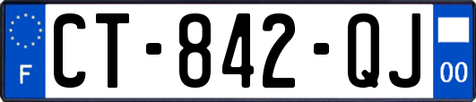 CT-842-QJ