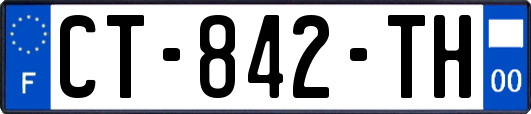 CT-842-TH