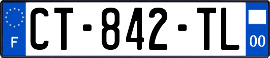 CT-842-TL