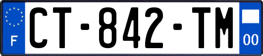 CT-842-TM