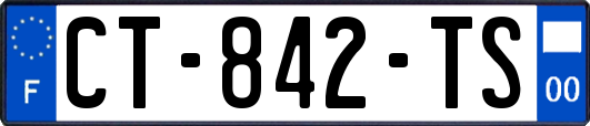 CT-842-TS