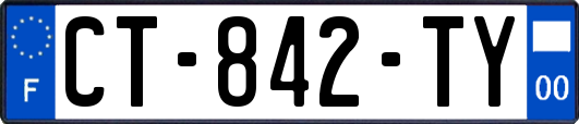 CT-842-TY