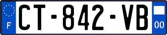 CT-842-VB