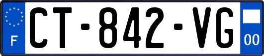 CT-842-VG