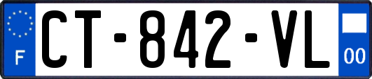 CT-842-VL