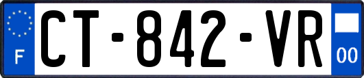 CT-842-VR