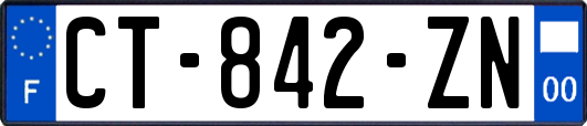 CT-842-ZN