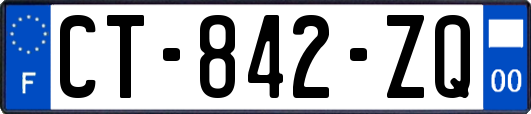 CT-842-ZQ