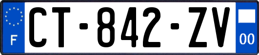 CT-842-ZV