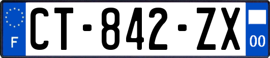 CT-842-ZX