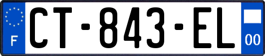 CT-843-EL