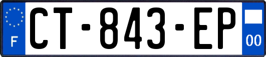 CT-843-EP