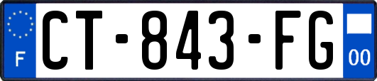 CT-843-FG