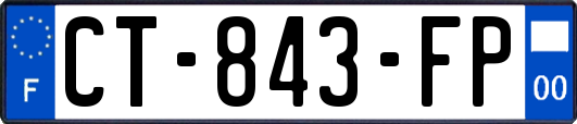 CT-843-FP