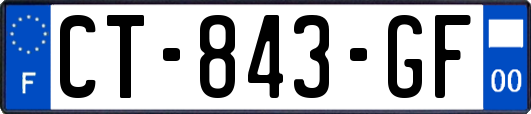 CT-843-GF