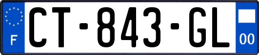 CT-843-GL