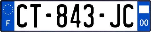 CT-843-JC