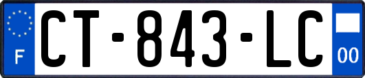 CT-843-LC